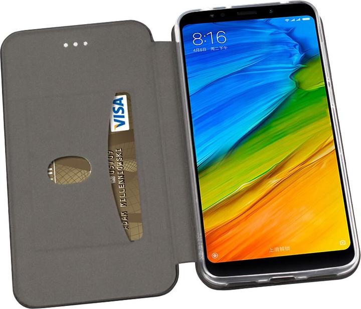 Produktbild König Design Xiaomi Mi 10T Pro Handyhülle Schutztasche 360 Grad Cover Case Wallet Schwarz Neu (Xiaomi Mi 10T Pro)