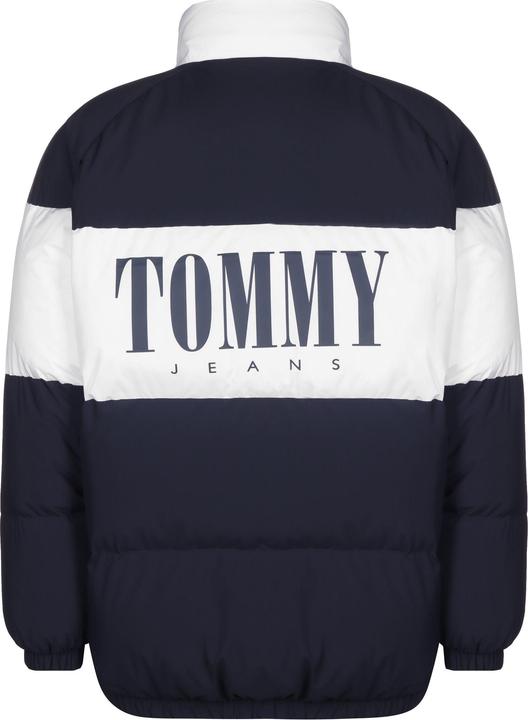 Immagine prodotto Tommy Hilfiger Tommy Jeans Authentic Serif Puffer - 88479 (XL)