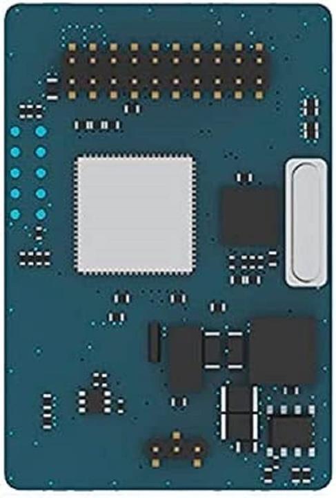 Actual product image Yeastar PBX add. Module 1x LTE