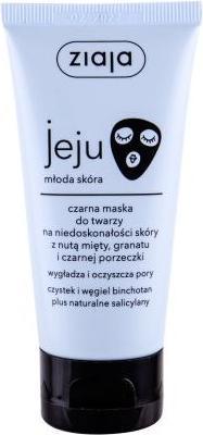 Ziaja Jejuack Face Mask -ack Face Mask For Imperfection (50 ml)