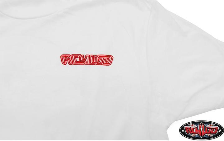 Actual product image Rc4Wd T-Shirt K10 L (L)