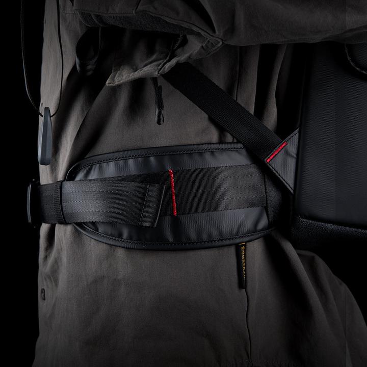 Actual product image Pgytech DJI Ronin 4D (Photo backpack, 71.19 l)