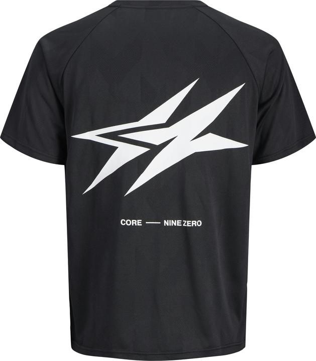 Produktbild Jack & Jones Rückenprint Rundhals T-shirt T-shirt (L)