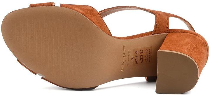 Actual product image Maison Toufet Lilianne (41)