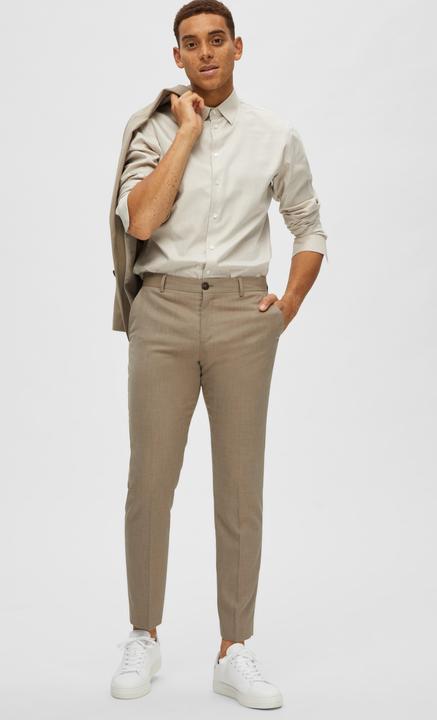 Immagine prodotto Selected Homme Pantaloni in tessuto (42)