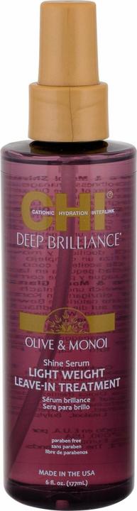 Immagine prodotto CHI Brillantezza profonda - Siero Lucentezza (177 ml)