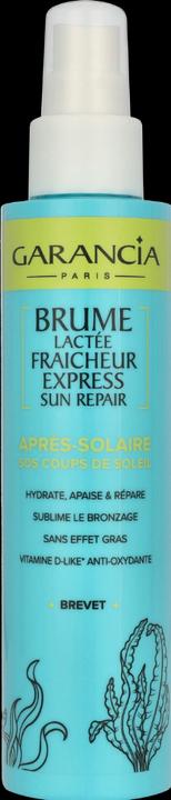 Image du produit Garancia Solaire Brume Après soleil (Gel, 150 ml)