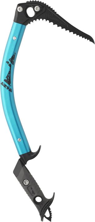 Immagine prodotto AustriAlpin K.Ice.R Ice Tool con lama di ghiaccio