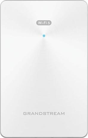 Produktbild Grandstream GWN7661 wireless access point White Power over Ethernet (PoE) (1201 Mbit/s)