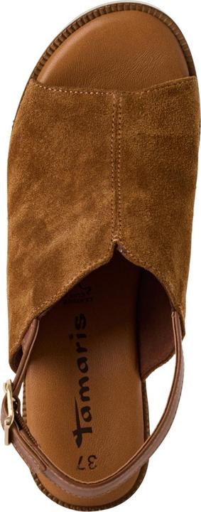 Actual product image Tamaris Sandal (39)