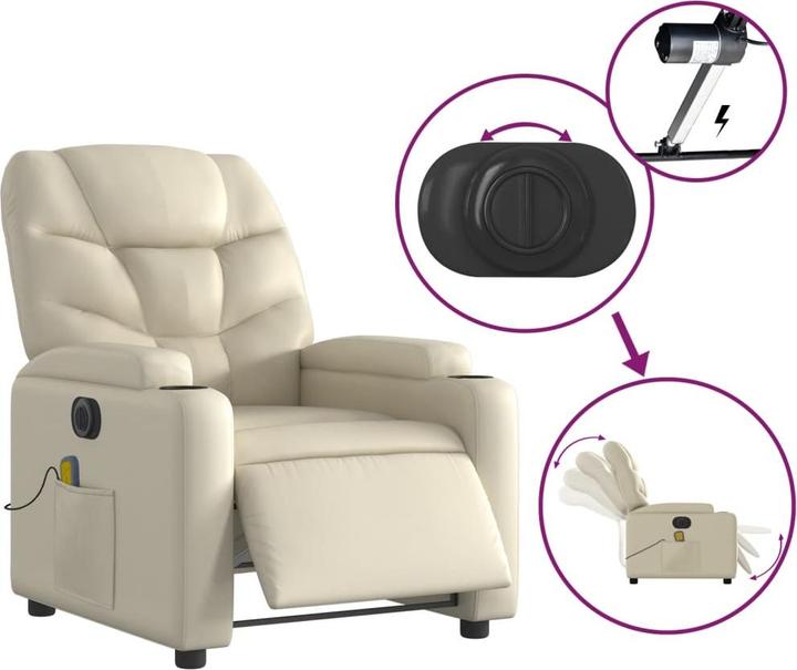 Image du produit VidaXL Hynda