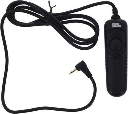 Image du produit Pixel Déclencheur à distance filaire RC-201/E3 pour Canon (Câble)