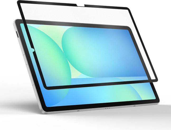 Dux Ducis Naad Series Paperlike Film Schutzfolie (1 Piece, Galaxy Tab S9 FE, Galaxy Tab S7, Galaxy Tab S9, Galaxy Tab S8)