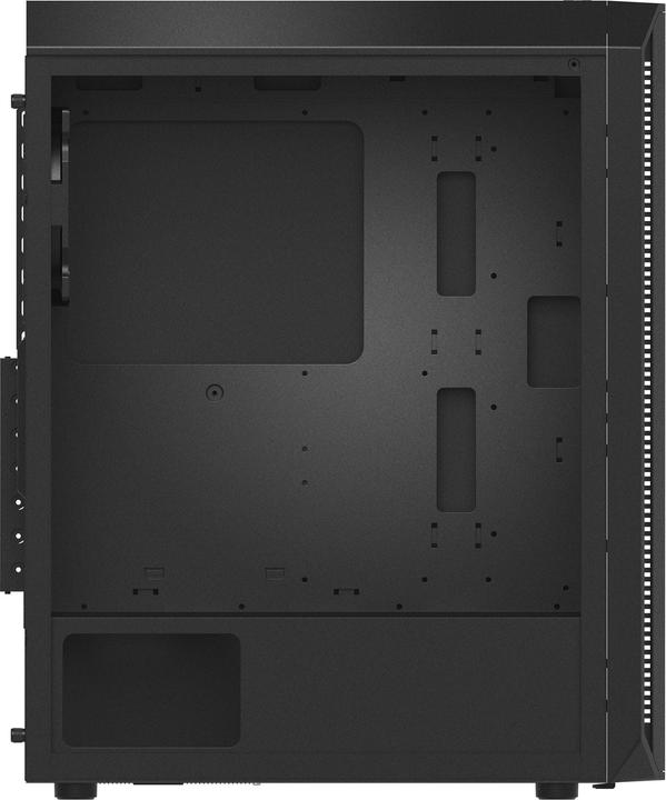 Produktbild Adata Geh XPG VALOR AIR PLUS (ATX) Midi Tower schwarz retail (ATX, Mini-ITX, mATX)