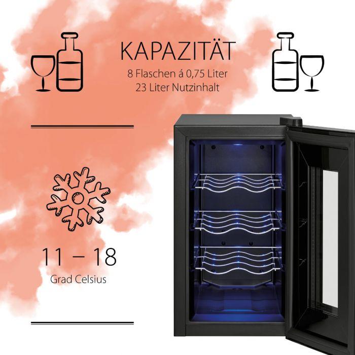 Produktbild Proficook PC-WK 1232