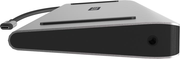 Produktbild Sitecom CN 389 Multiport Pro Dock (USB-C, 10 Ports)