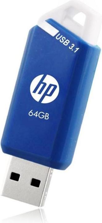 Immagine prodotto HP x755w (64 GB, USB-A)