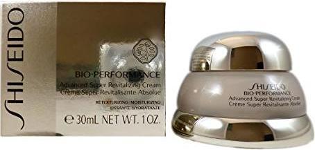 Actual product image Shiseido Bio-Performance (30 ml, Day cream)