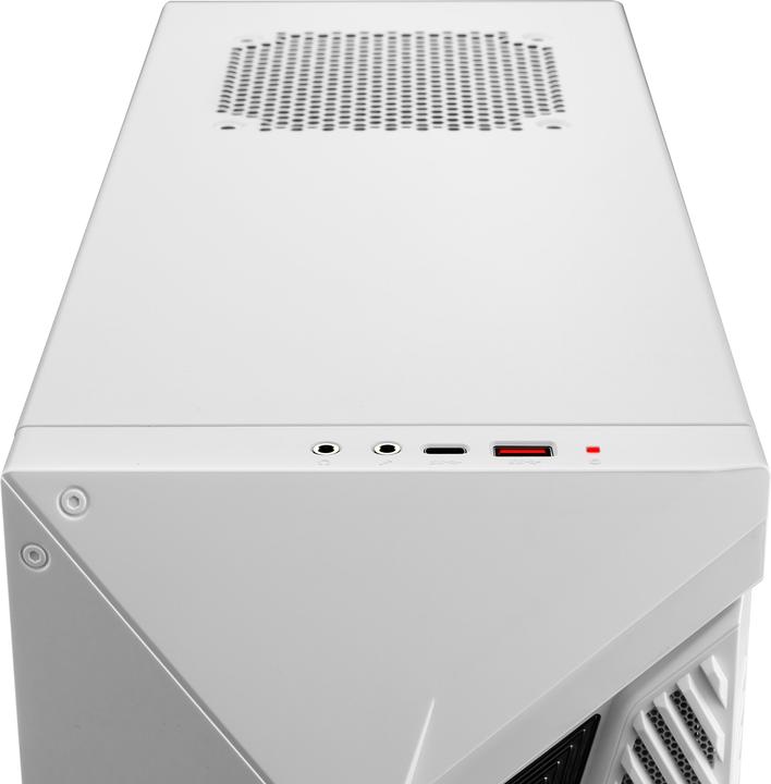 Produktbild MSI MAG Infinite S3 (Intel Core i7-14700F, 32 GB, 1000 GB, GeForce RTX 4060 Ti)
