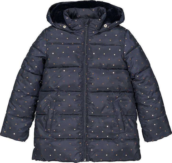 Immagine prodotto La Redoute Collections Giacca trapuntata con cappuccio (164)