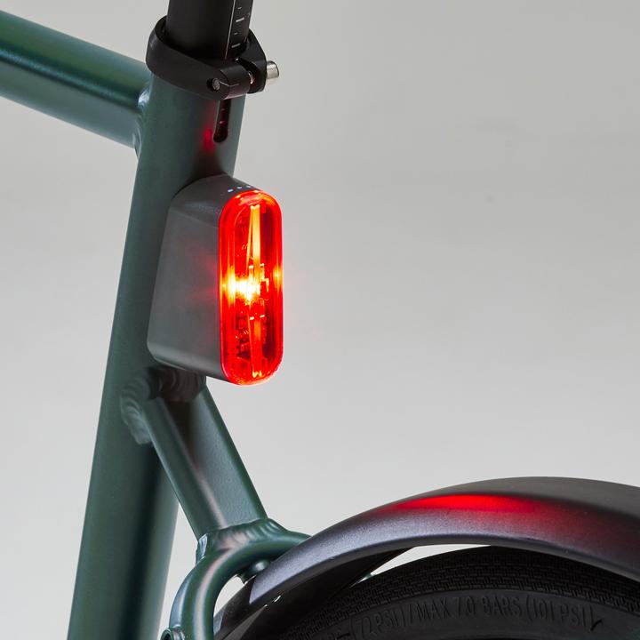 Actual product image Btwin 306287 (48 cm)