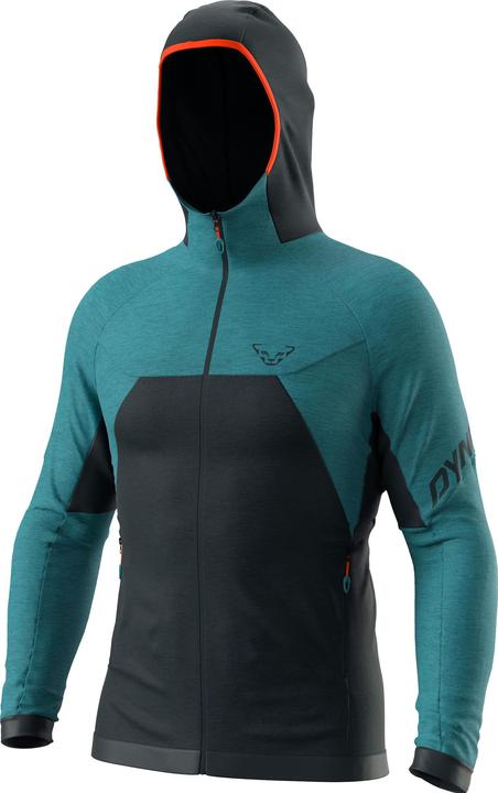 Dynafit Tour Wool Thermal