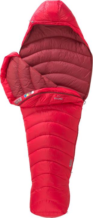 Actual product image Marmot Atom Sleeping Bag Long (221 cm)