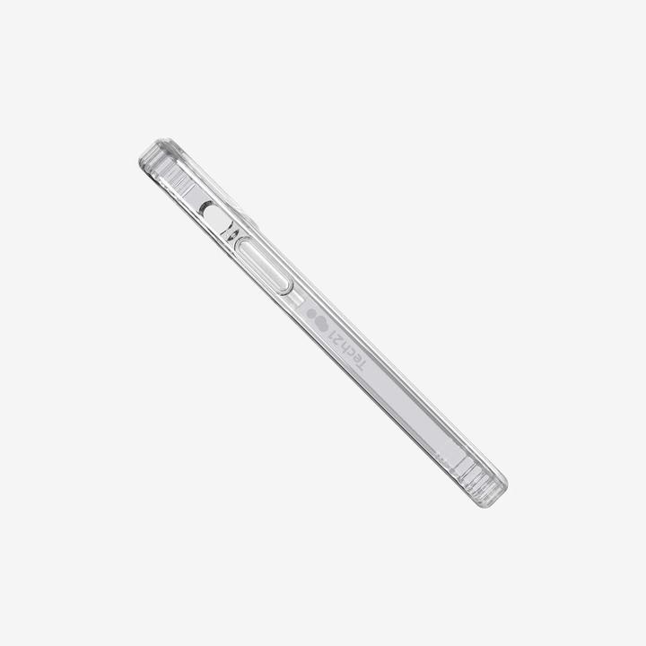 Actual product image tech21 Evo Clear Case (Apple iPhone 13 mini)
