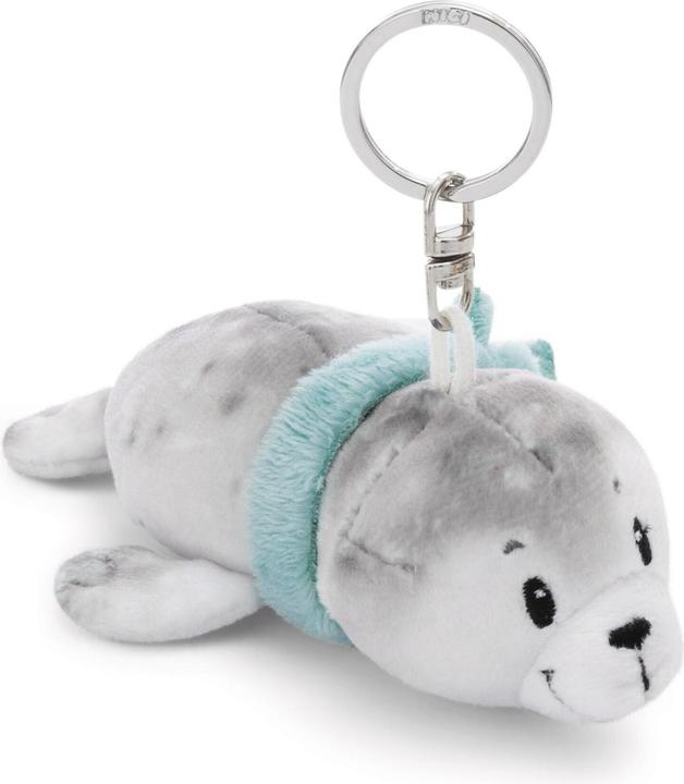 Actual product image NICI Bente key fob