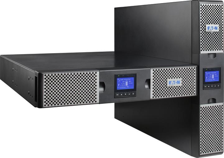Eaton 9PX 2200i RT2U Netpack (2200 VA, 2200 W, Online-Doppelwandler USV)