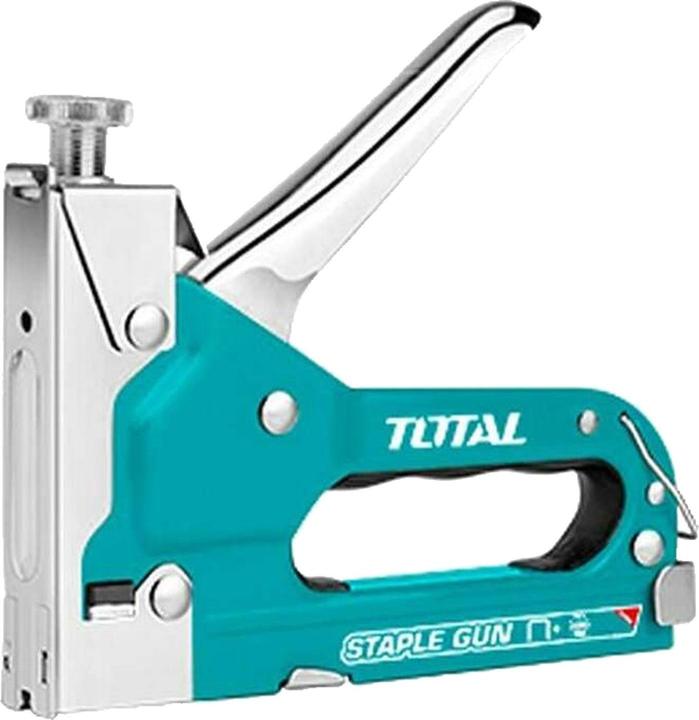 Actual product image Total Stapling gun