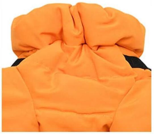 Produktbild Puppia Soft Jumper (XL, Hundemantel)