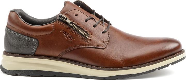Actual product image Rieker Gurgaon (40)