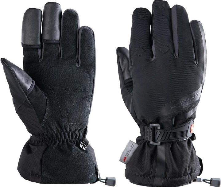 Productafbeelding Pgytech Fotografie Handschoenen Master (L) (L)