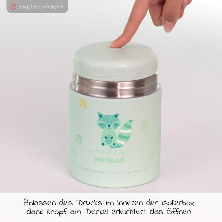 Image du produit Miniland Food Thermy