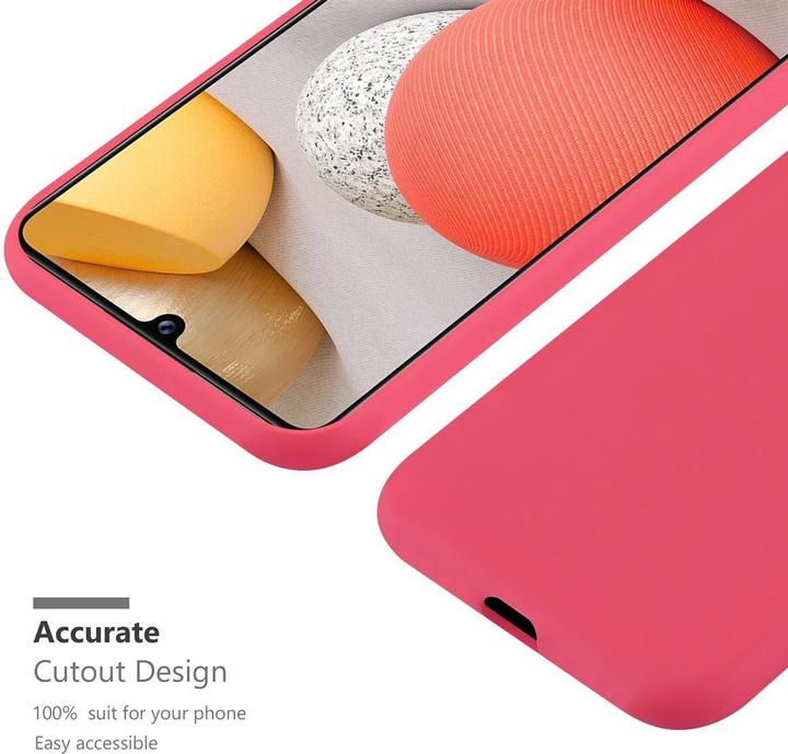 Image du produit Cadorabo Couverture TPU Candy