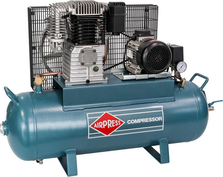 Produktbild Airpress Compressor K 100-450