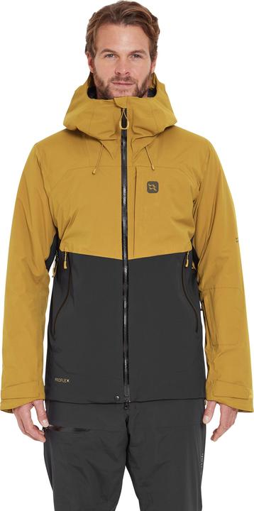 Actual product image Rab Khroma Diffract Jacket (XXL)