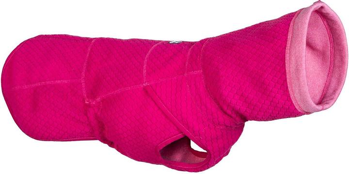 Image du produit Hurtta Razzle-Dazzle beetroot Gr.40 (40, Manteau pour chien)