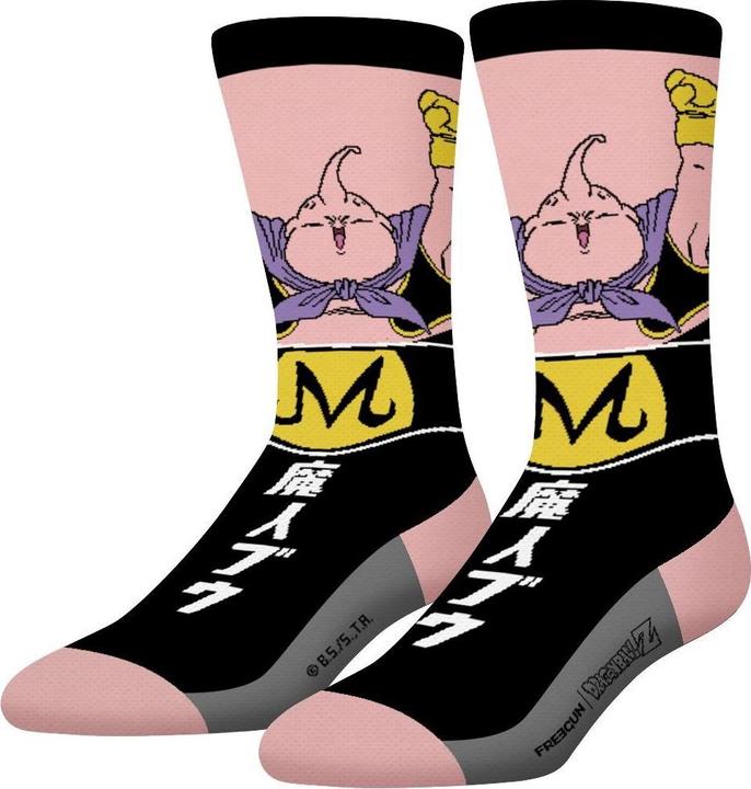 Immagine prodotto Capslab Dragon Ball - Kid Boo - taille 43/46 (43)