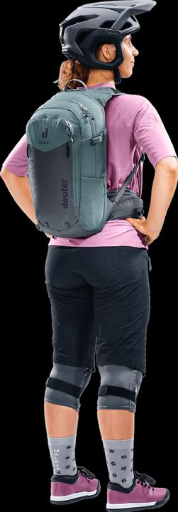 Actual product image Deuter Compact 12+3 (12 l)