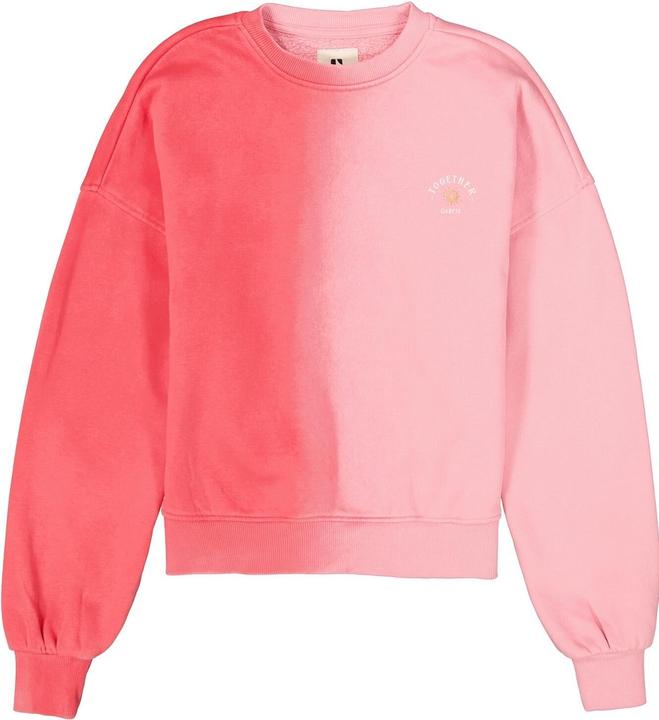 Garcia Pullover Dip-Dye (152, 158)
