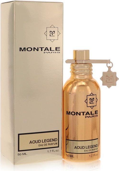 Montale Aoud Legend (Eau de Parfum, 100 ml)