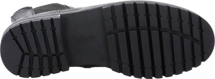Actual product image Gabor Chelseaboot with zipper (39)