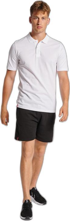 Image du produit hummel Red Classic Polo (M)