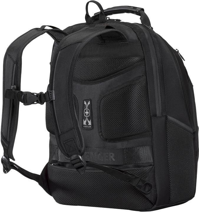 Produktbild Wenger Legacy Black Series (24 l)