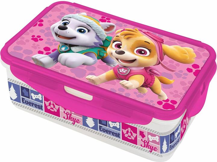 Produktbild pos Lunchbox To Go Paw Patrol Girl