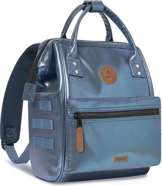 Actual product image Cabaia Adventurer S Iridescent (12 l)