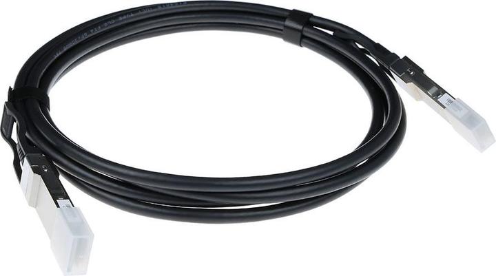 Produktbild QSFP28 100GB DAC Twinax Cable coded for Cisco