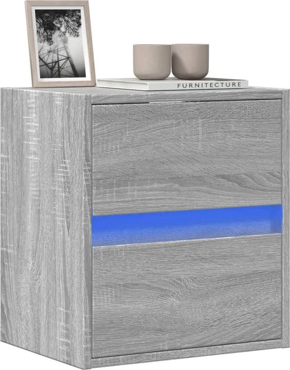 Image du produit VidaXL Leora (180 x 31 x 45 cm)
